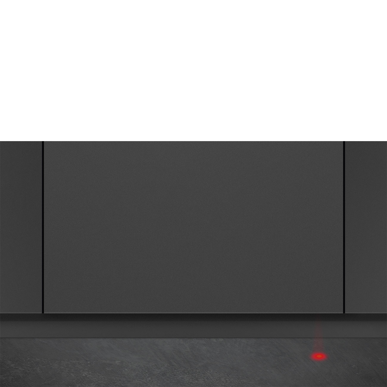 SMEG STL342CSL Полностью встраиваемая посудомоечная машина, 60 см