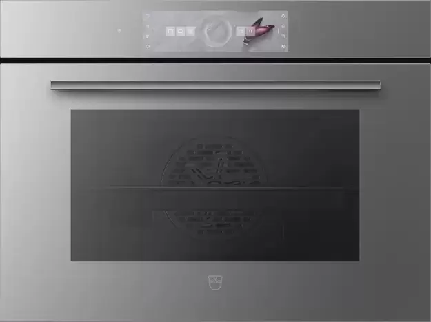 Духовой шкаф Combair V6000 45 V-Zug C6T-21050