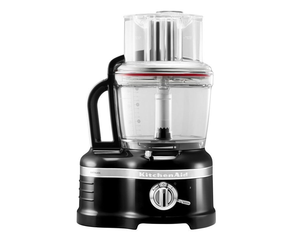 Кухонный комбайн Artisan, 4 л. KitchenAid 5KFP1644EOB
