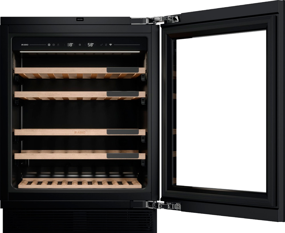 WU886G1ENB1 Винный холодильник ASKO
