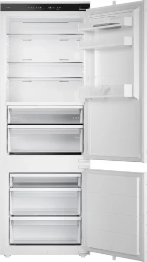 RBC297SND1 Встраиваемый холодильник ASKО